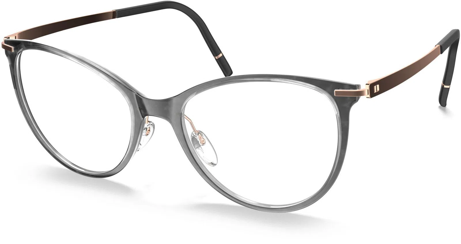 Silhouette Momentum Aurum L017 Eyeglasses - view 27